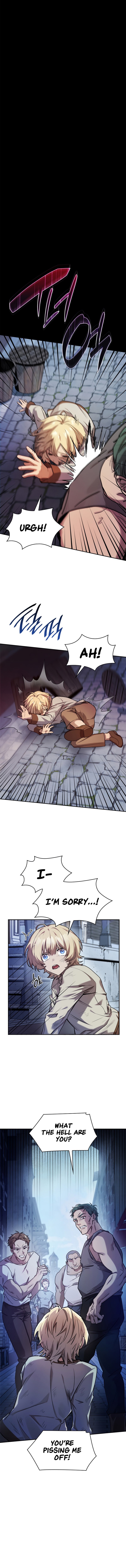 Infinite Mage, Chapter 3 image 09
